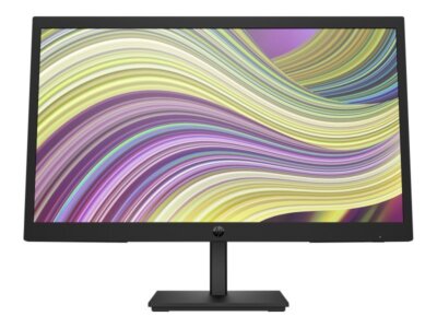 HP P22v G5 P-Series 22 Inch Full HD Monitor