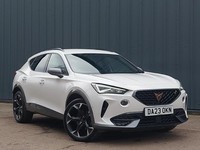 2023 Cupra Formentor 1.5 TSI 150 V2 5dr SUV Petrol Manual