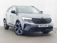 2023 Renault Austral E-Tech FHEV Techno Esprit Alpine 5dr Auto SUV Hybrid Automa