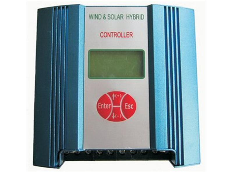 Generator für Windkraftanlagen