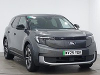 2025 Ford Explorer 210kW Select 77kWh 5dr Auto SUV Electric Automatic