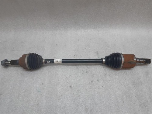 TESLA MODEL 3 LONG RANGE RLH Drive Shaft 1536670-00-B Antriebswelle Hinten Links