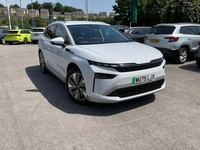 2025 Skoda Enyaq 210KW 85 Edition 82KWh 5dr Auto Automatic SUV Electric Automati