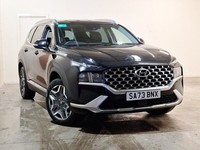 2023 Hyundai Santa Fe 1.6 TGDi Plug-in Hybrid Premium 5dr 4WD Auto ESTATE PETROL