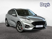 2022 Ford Kuga 2.0 EcoBlue MHEV ST-Line SUV 5dr Diesel Manual Euro 6 (s/s) (150 
