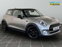 2019 MINI Hatch 1.5 Cooper Classic Euro 6 (s/s) 3dr Manual Hatchback Petrol Manu