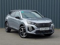 2024 Peugeot 2008 1.2 PureTech 130 Allure 5dr SUV Petrol Manual