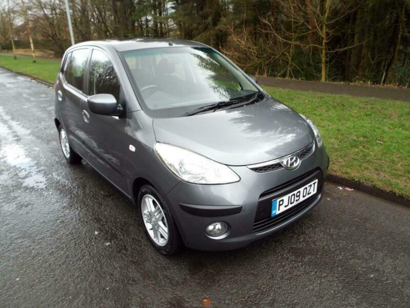 2009 Hyundai i10 1.2 Style 5dr | in Royton, Manchester ...