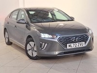 2022 Hyundai IONIQ 1.6 GDi Hybrid Premium 5dr DCT Hatchback Hybrid Automatic