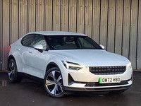 2023 Polestar 2 300kW 78kWh Long Range Dual motor 5dr 4WD Auto Hatchback Electri