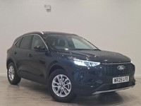 2025 Ford Kuga 1.5 EcoBoost Titanium 5dr SUV Petrol Manual