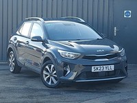 2023 Kia Stonic 1.0T GDi 99 2 5dr SUV Petrol Manual