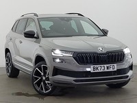 2023 Skoda Karoq 1.5 TSI Sportline 5dr SUV Petrol Manual