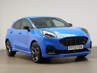 2023 Ford Puma 1.0 EcoBoost Hybrid mHEV ST 5dr DCT Hatchback Petrol Automatic