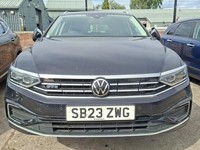 2023 Volkswagen Passat 1.4 TSI PHEV GTE Advance 5dr DSG Estate Hybrid Automatic