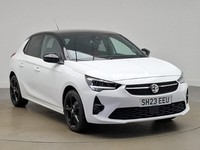 2023 Vauxhall Corsa 1.2 GS 5dr HATCHBACK PETROL Manual