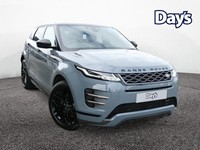 2023 Land Rover Range Rover Evoque 1.5 P300e 12.2kWh R-Dynamic HSE SUV 5dr Petro