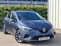 2021 Renault Clio 1.0 TCe 90 Iconic 5dr Hatchback Petrol Manual