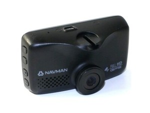 navman mivue 600 dash camera