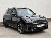 MINI COOPER 2.0 John Cooper Works [Level 3] 3dr Auto