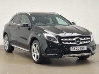 2020 Mercedes-Benz GLA GLA 180 AMG Line Edition 5dr Auto Hatchback Petrol Automa