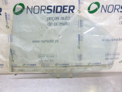 türscheibe hinten links für MAZDA XEDOS 6 1.6 16V GASOLINA 107CV 1994 62163