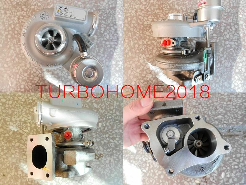 NEW GENUINE HOLSET HE200WG 3772742 3796165 CUMMINS ISF3.8