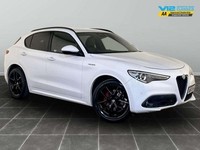 2021 Alfa Romeo Stelvio 2.2 TD Veloce Auto Q4 AWD Euro 6 (s/s) 5dr Automatic SUV