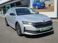SKODA OCTAVIA 1.5 TSI 150 Sportline 5dr