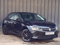 2022 Vauxhall Corsa 1.2 Design 5dr HATCHBACK PETROL Manual