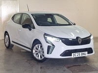 2025 Renault Clio 1.0 TCe 90 Evolution 5dr HATCHBACK PETROL Manual