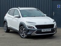 2022 Hyundai KONA 1.6 GDi Hybrid Premium 5dr DCT Hatchback Hybrid Automatic