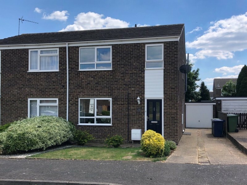 3 bedroom house in Anson Drive, St. Ives, PE27 in St Ives