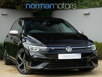 2022 Volkswagen Golf 2.0 TSI R Hatchback 5dr Petrol DSG 4Motion Euro 6 (s/s) (32