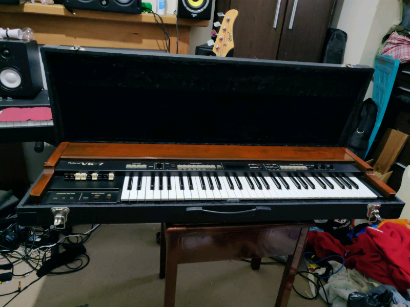 Roland Organ for sale in UK 63 used Roland Organs