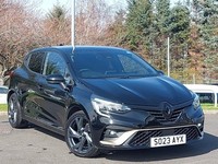 2023 Renault Clio 1.6 E-TECH full hybrid 145 Engineered 5dr Auto Hatchback Hybri