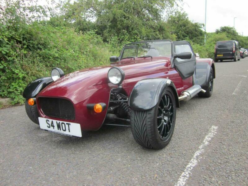 Westfield Car for sale in UK 42 used Westfield Cars