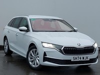 2024 Skoda Octavia 2.0 TDI 150 SE L 5dr DSG ESTATE DIESEL Automatic