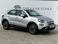 2021 Fiat 500X FireFly Turbo MultiAir City Cross SUV Petrol Manual