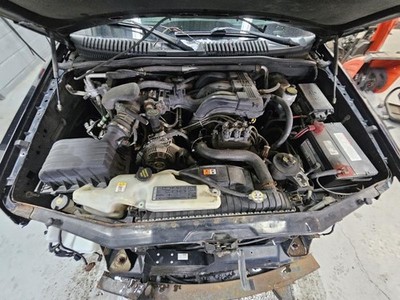 A/c Air Compressor FORD EXPLORER 06 07 08 09 10