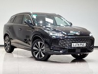 2025 MG Hs 1.5 T-GDI Trophy 5dr SUV Petrol Manual