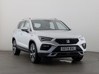 2024 SEAT Ateca 1.5 TSI EVO SE Technology 5dr DSG Estate Petrol Automatic