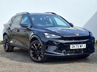 2025 Cupra Formentor 1.5 eTSI 150 V3 5dr DSG SUV Petrol Automatic