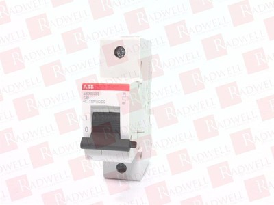 ASEA BROWN BOVERI S800-SOR130 / S800SOR130 (BRAND NEW)