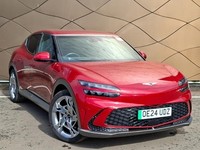 2024 Genesis GV60 360kW Sport Plus 77.4kWh 5dr AWD Auto Estate Electric Automati