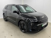 KIA EV3 148kW GT-Line S 81.4kWh 5dr Auto