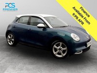 2023 GWM Funky Cat First Edition Hatchback Electric Automatic