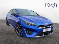 2022 Kia ProCeed 1.5 T-GDi GT-Line Shooting Brake 5dr Petrol Manual Euro 6 (s/s)