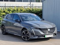 2024 Peugeot 308 115kW GT 54kWh 5dr Auto Hatchback Electric Automatic
