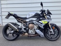2021 BMW S 1000 R Sport S1000 R Sport  (21MY) Petrol Manual